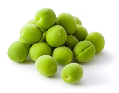 Урюк зелёный «Довча» 500g