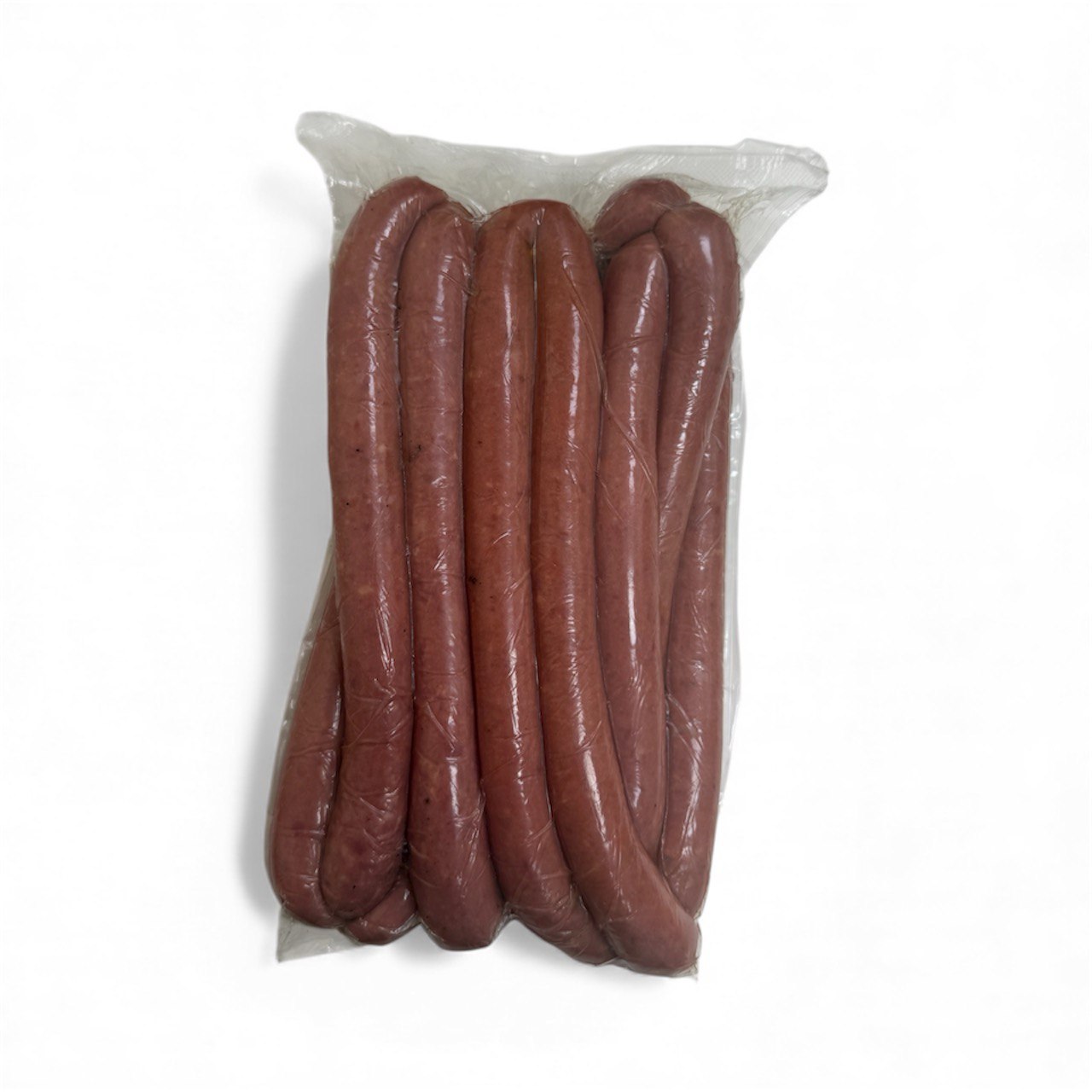 Колбаски охотничьи Premium Toy 700g