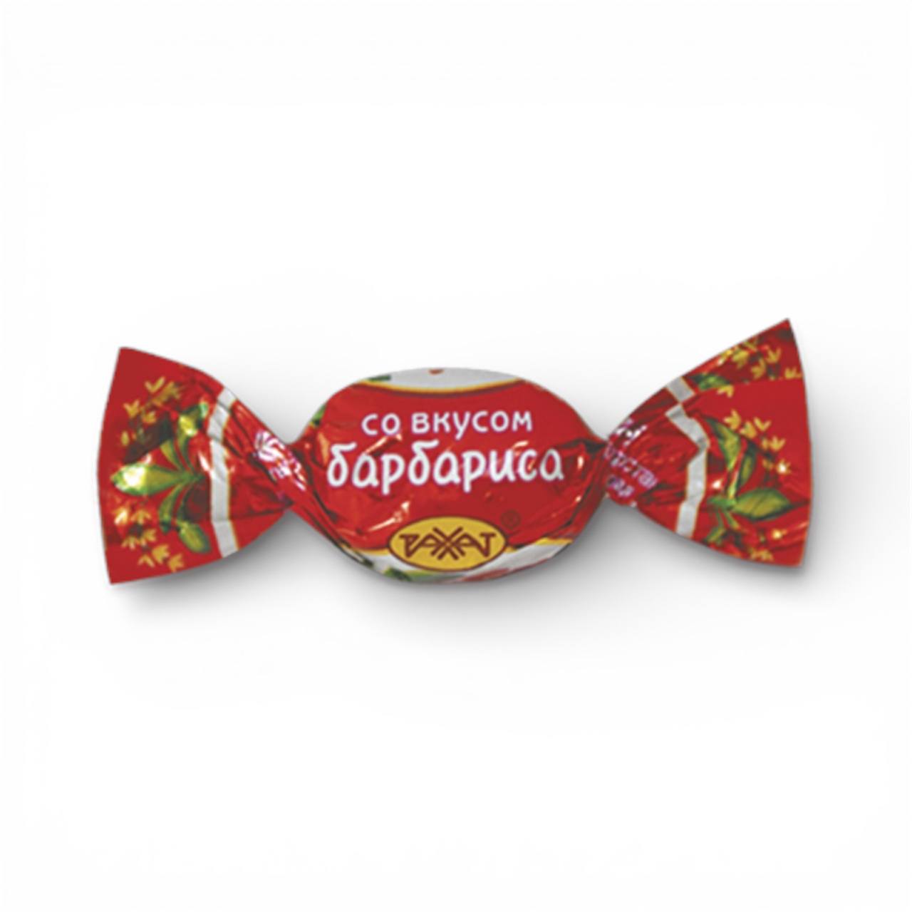 Карамель Барбарис РАХАТ 250g