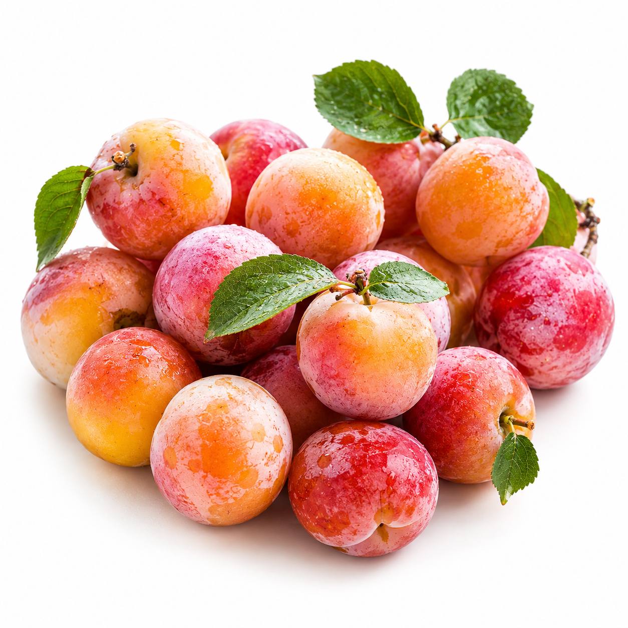 Ранняя слива 500g