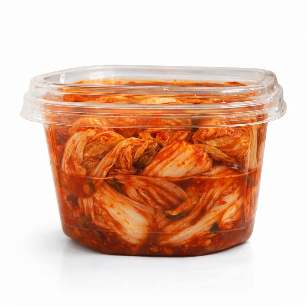 Капуста Чимчи (Кимчи) 400g