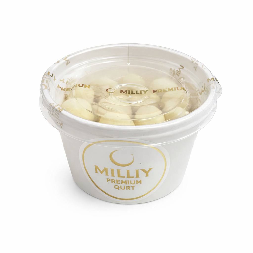 Курт Milliy Premium Qurt 120g