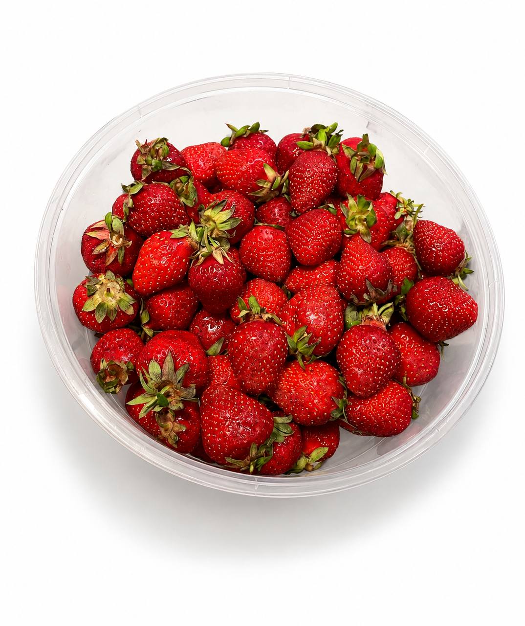 Клубника 1kg
