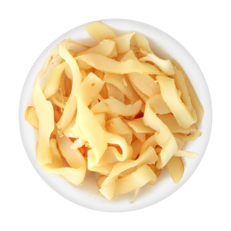 Кальмар полукольца сушено вяленные 100g