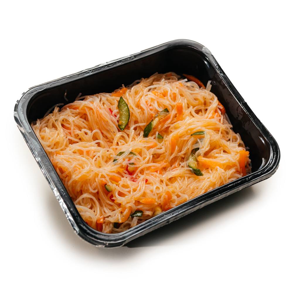 Фунчоза салат 250g