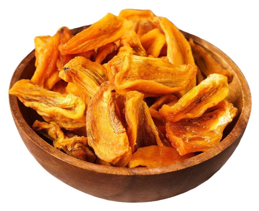 Хурма шоколадная сушеная 250g