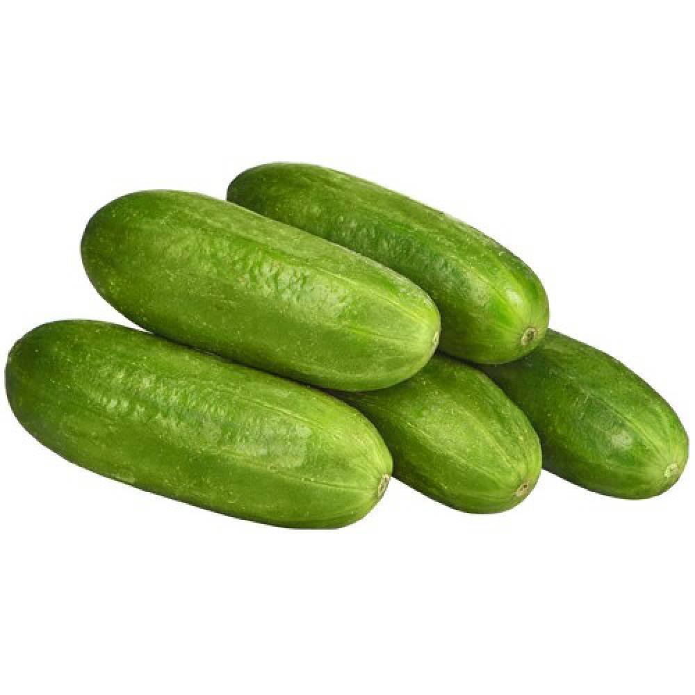 Огурцы сорт Насим 500g