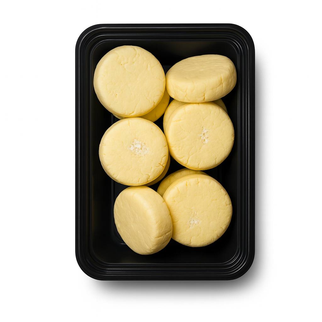 Сырники творожные замороженные 7Colos 500g