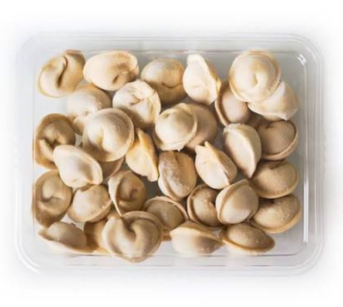 Пельмени куриные 7Colos 500g