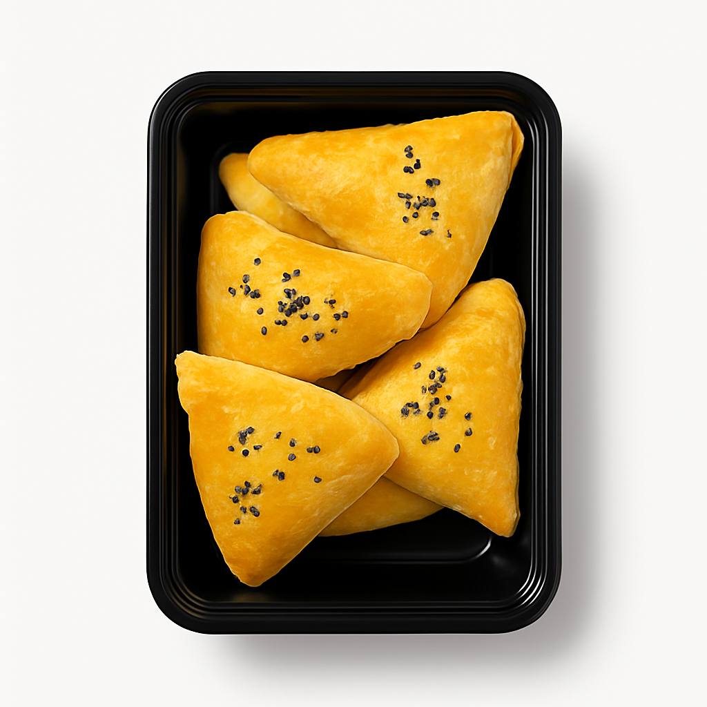 Замороженная Самса с тыквой 7Colos 500g