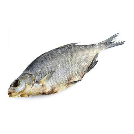 Лещ крупный с икрой 650g