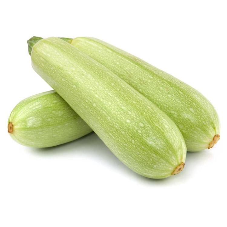 Кабачки 500g
