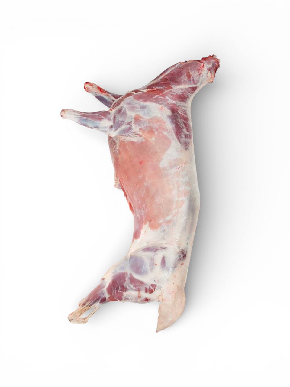 Тушка баранины 20kg