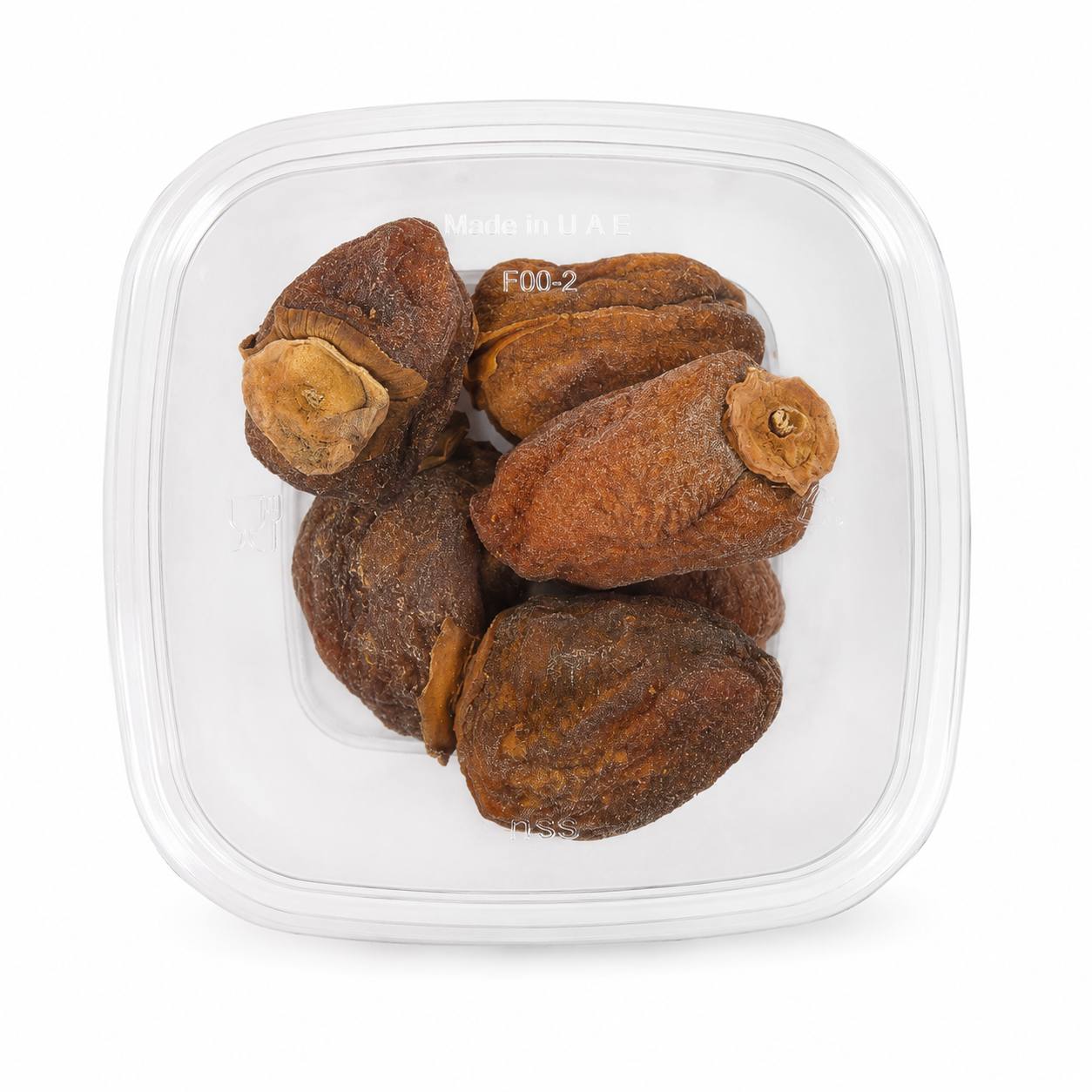 Сушеная хурма 250g