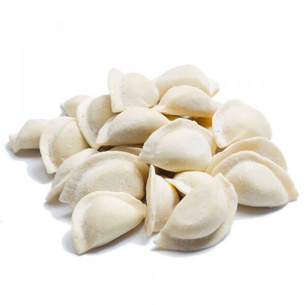 Вареники с картофелем Маруся 1kg