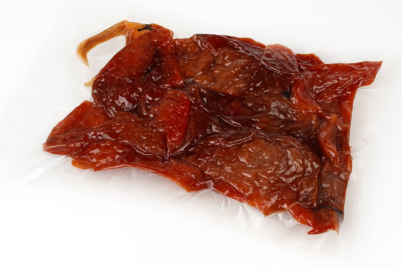 Икра камбалы сушено соленная 250g