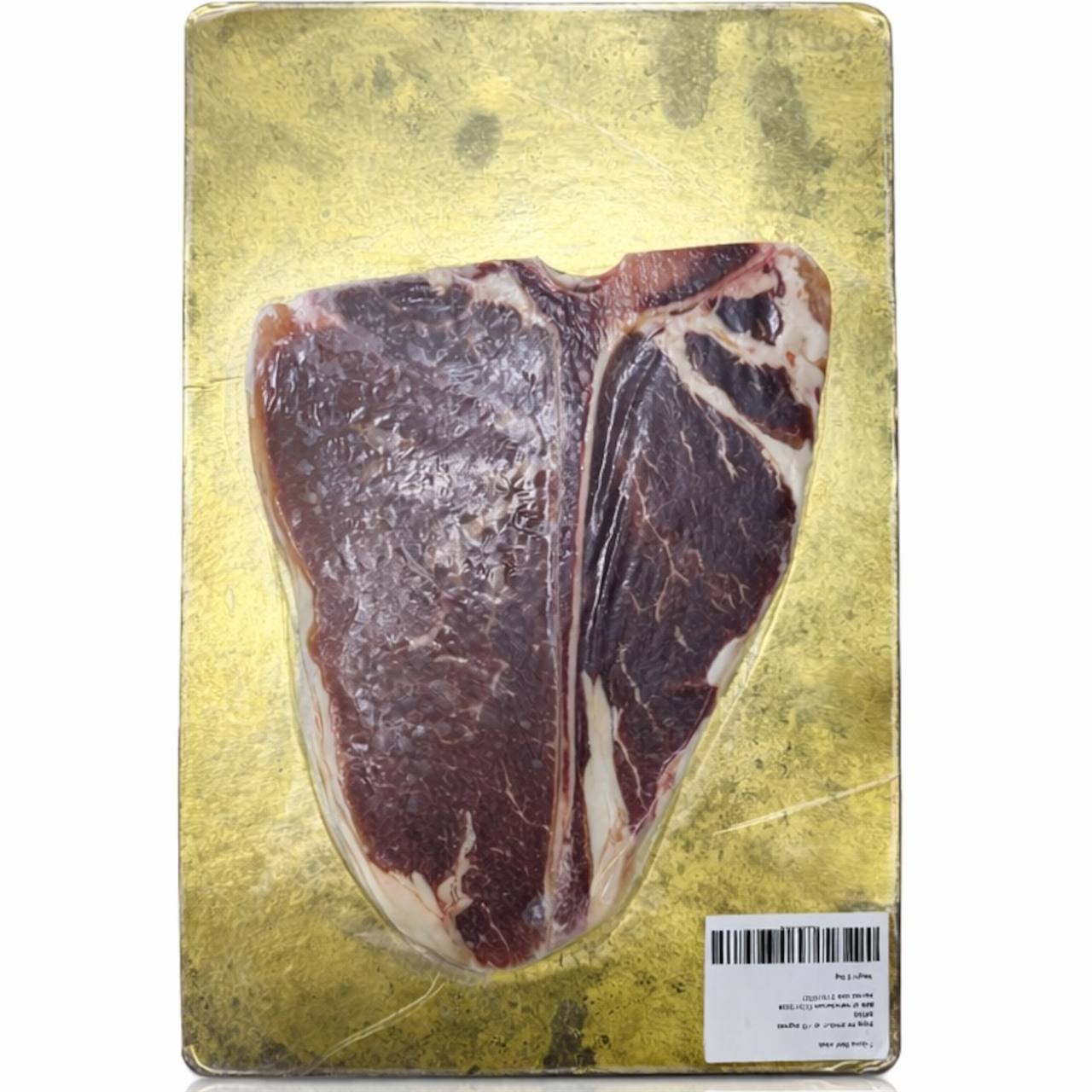 Стейк Тибон AlmatyEt 500g