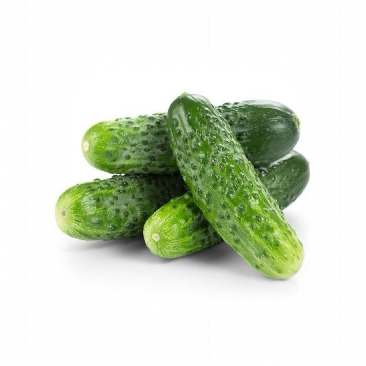 Огурцы с пупырышками 500g