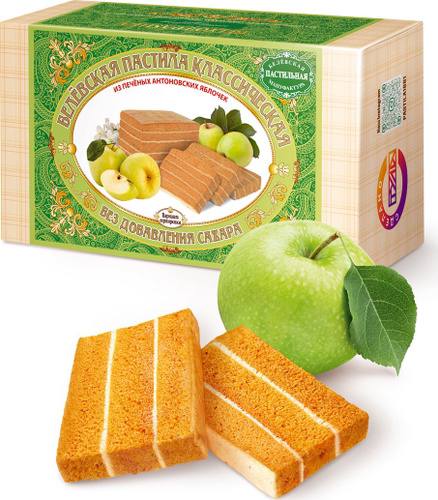 Пастила Белевская Классическая 180g