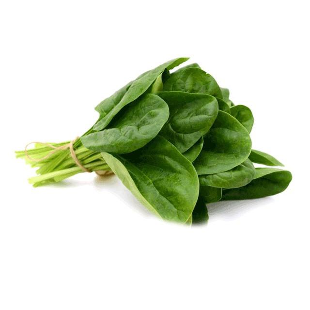 Шпинат 200g