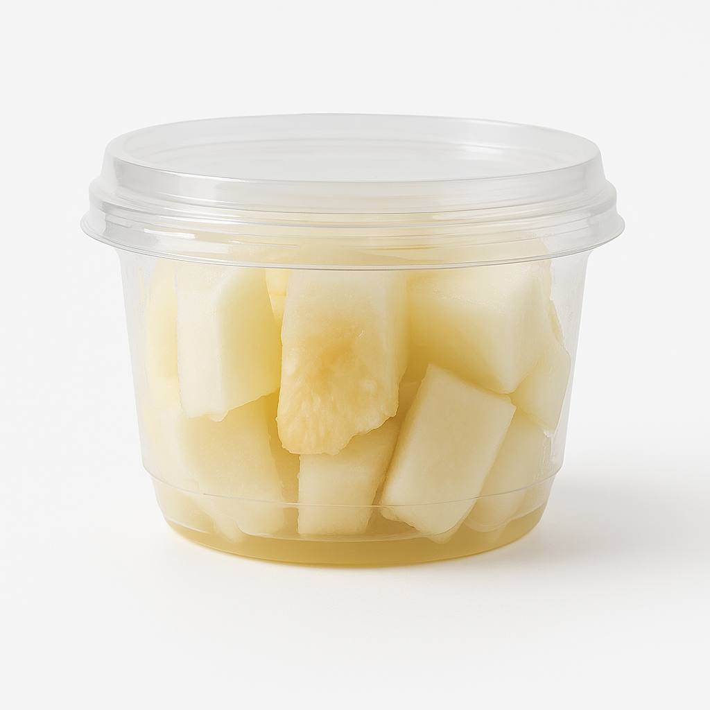 Дыня торпеда нарезка 300g