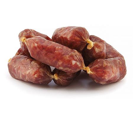 Колбаски охотничьи SAVR 100g