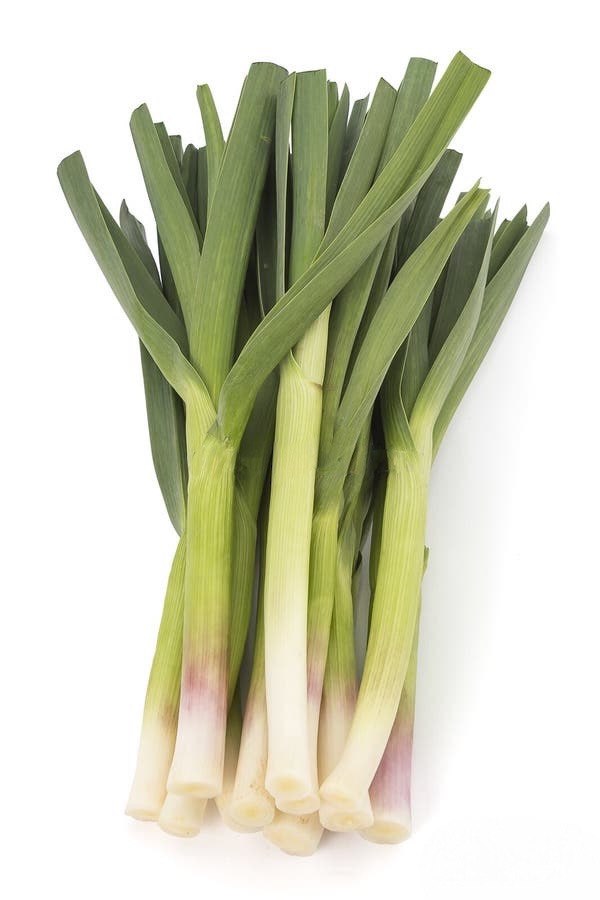 Чеснок зелёный пучок 100g