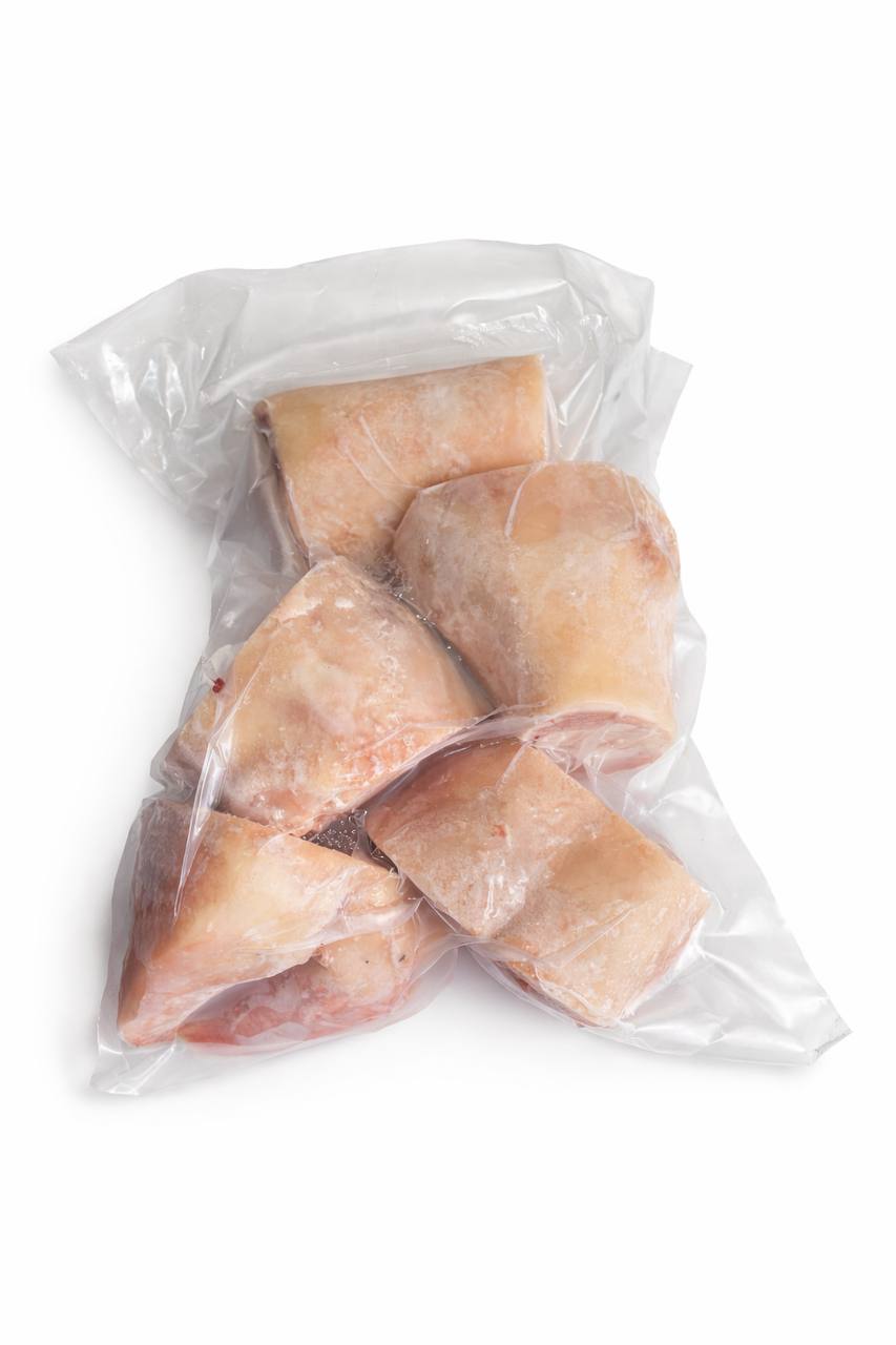 Говяжья ножка нарезанная для варки 2kg