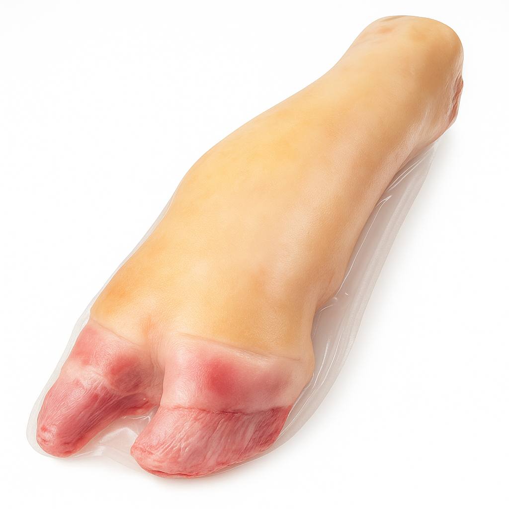 Говяжья нога на холодец 2kg