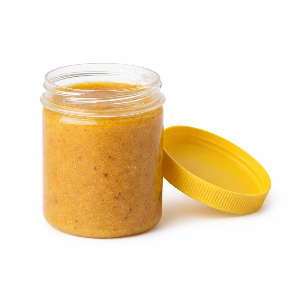 Мёд с прополисом 350ml