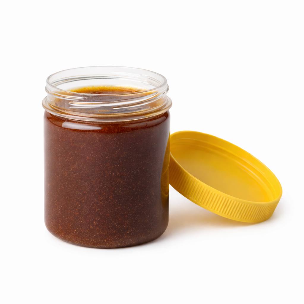 Гречишный мёд 300g