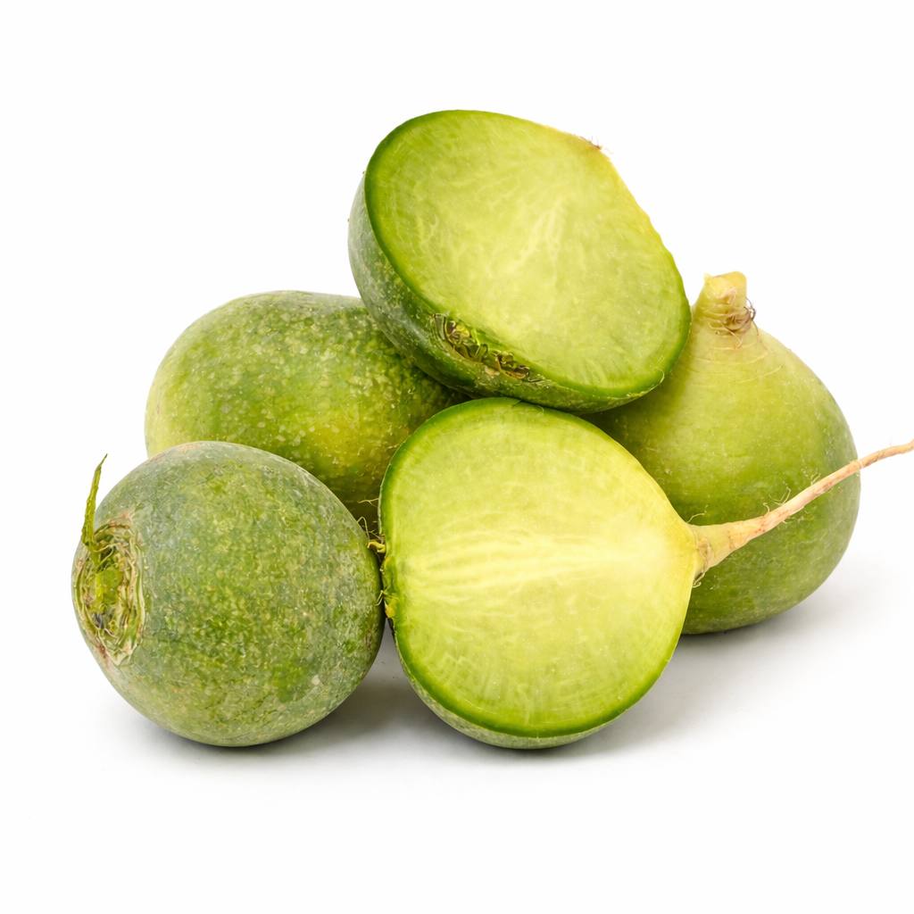 Редька зеленая 500g