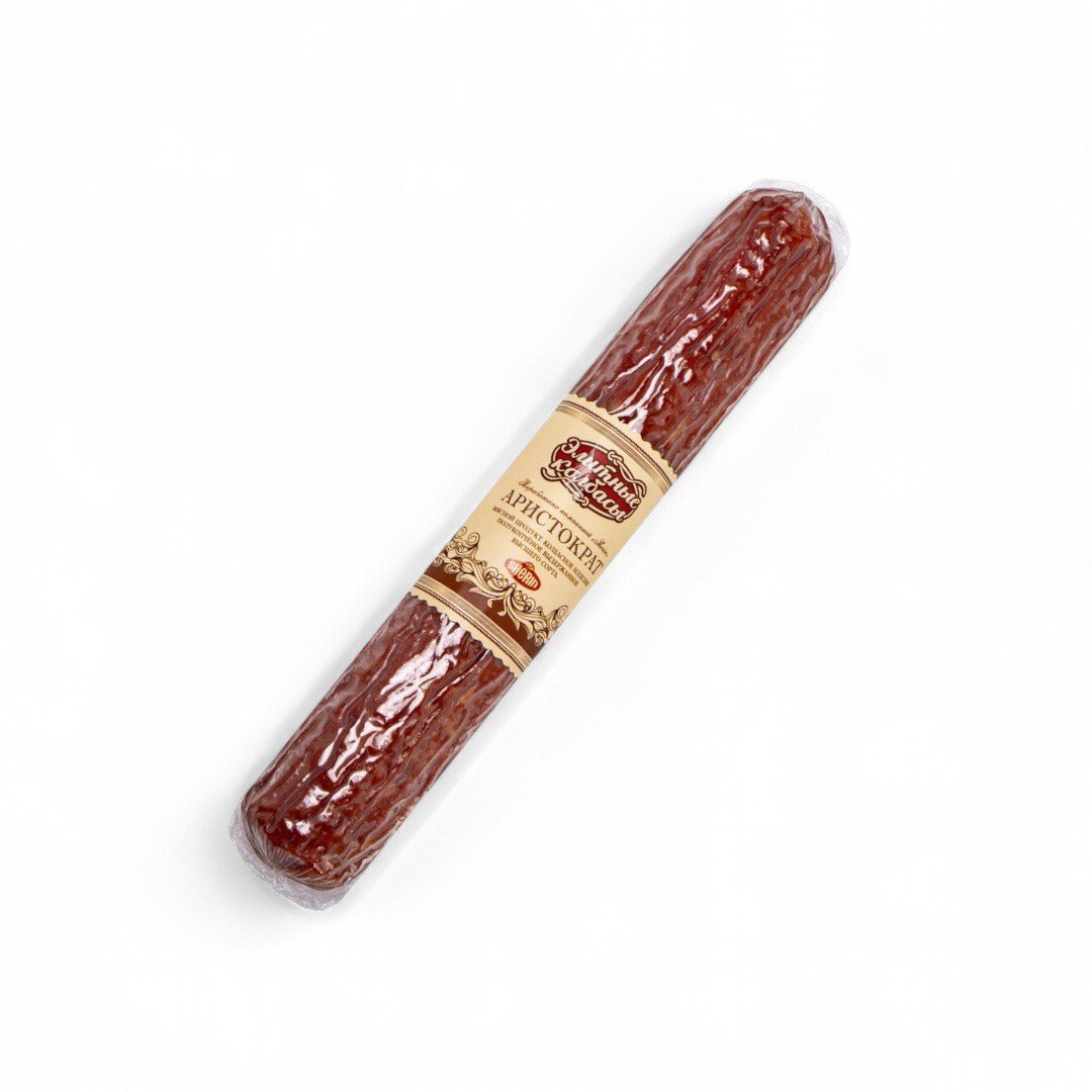 Колбаса Аристократ Sherin 330g