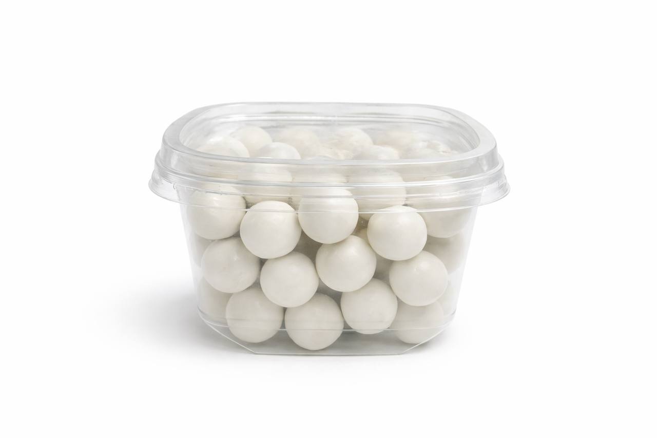 Курт сырные шарики 350g