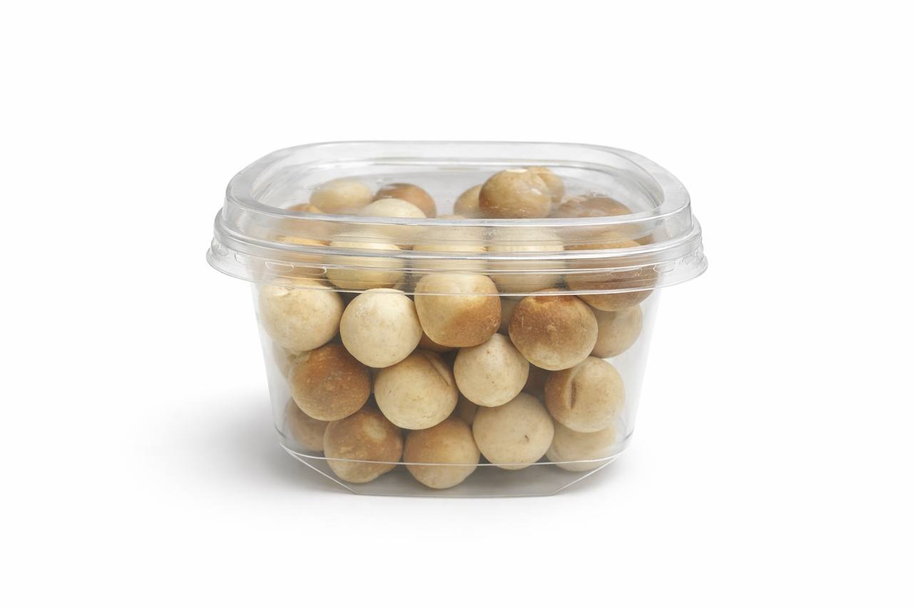 Курт копчёный 350g