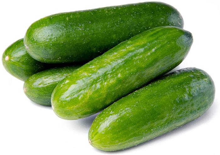 Огурцы орзу 3kg