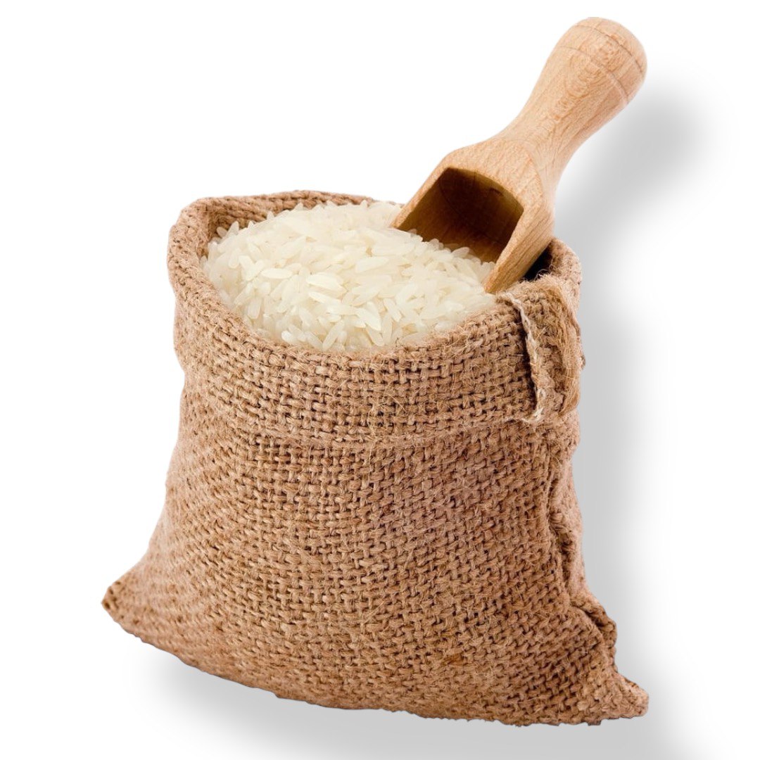 Рис Лазер 5kg