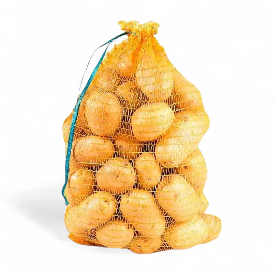Картофель 5kg