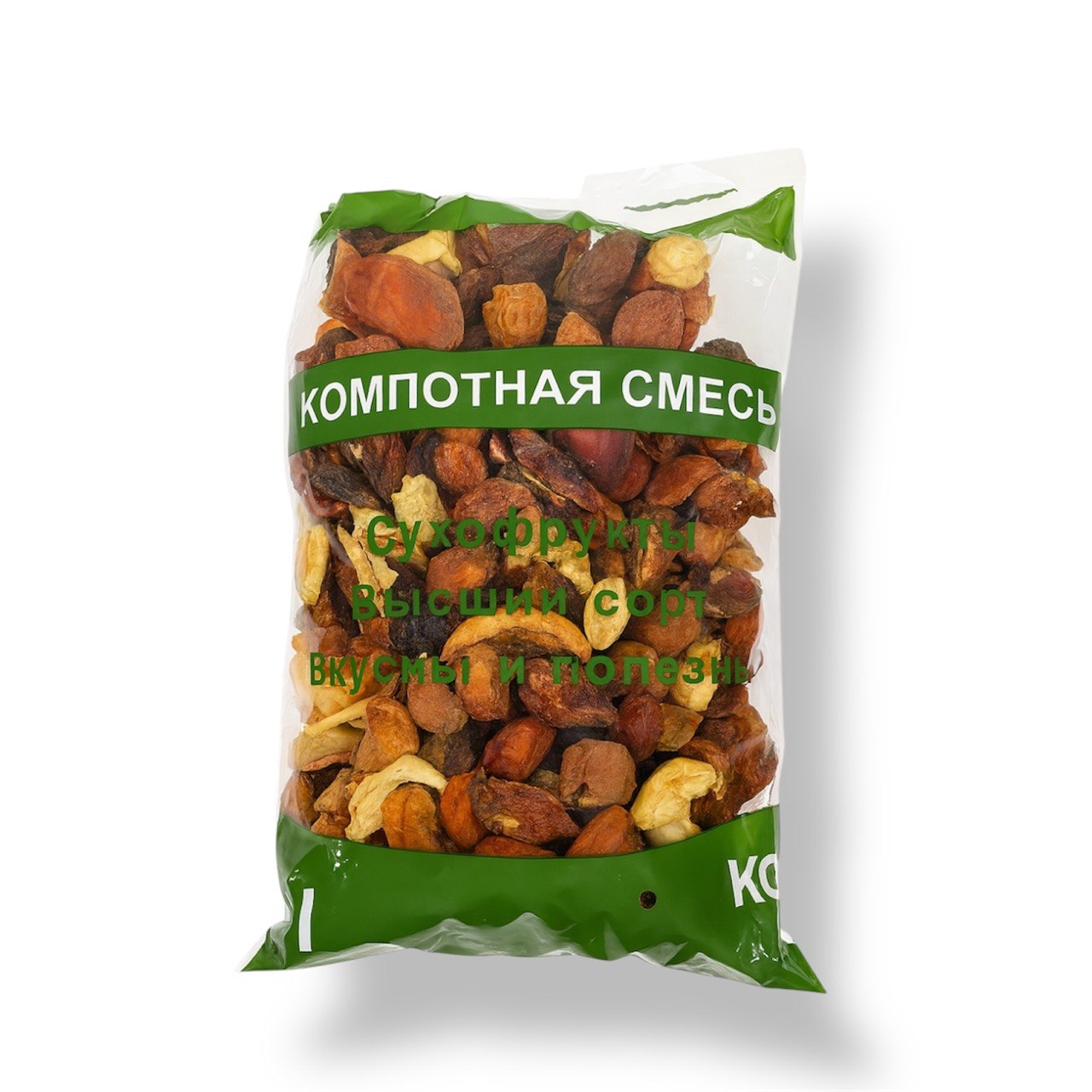 Смесь компотная 1kg