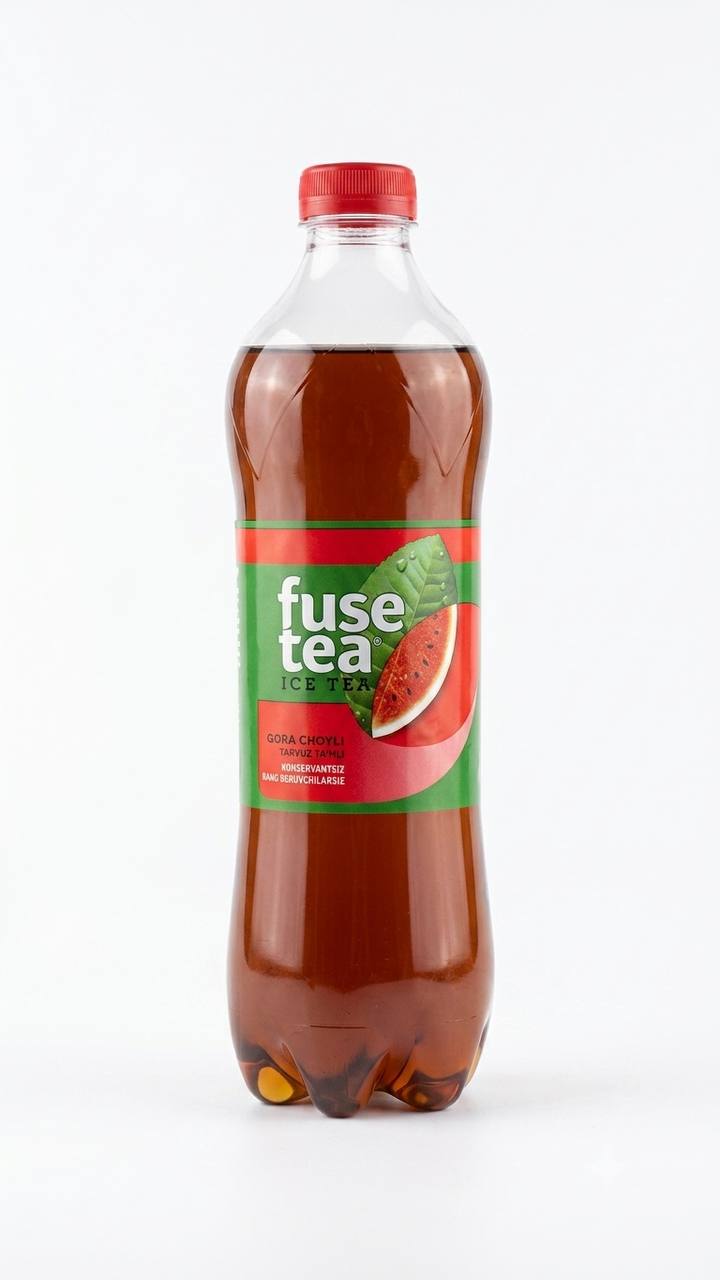 Холодный чай Fuse Tea Арбуз 1L