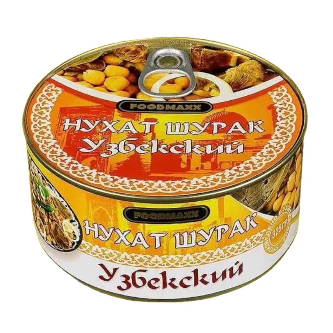 Нухат Шурак Foodmaxx 325g