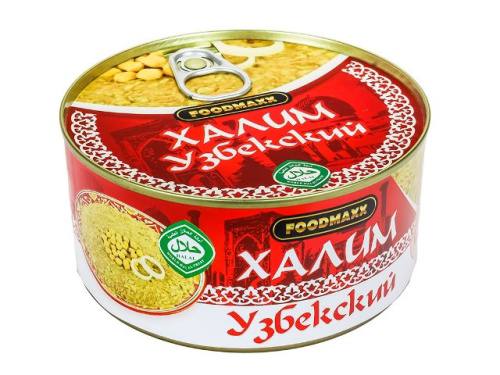 Халим FIODMAXX 325g