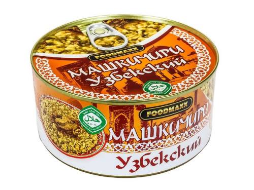 Машкичири FOODMAXX 325g