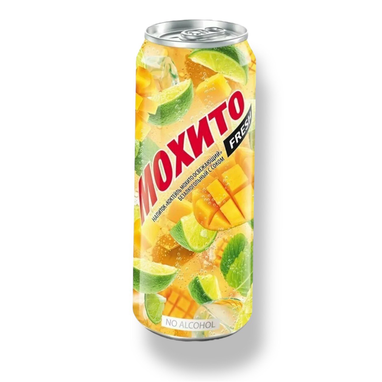 Напиток «Мохито Манго» Очаково 0,45L